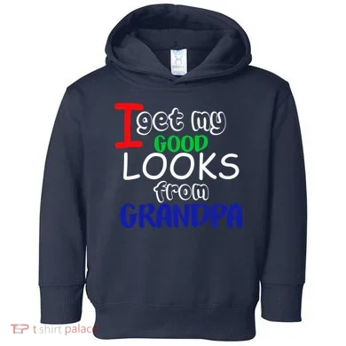 Toddler Hoodie