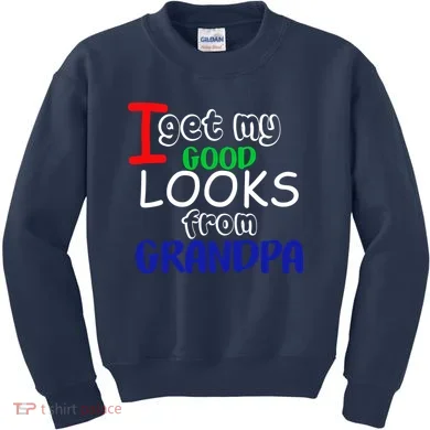 Kids Sweatshirt