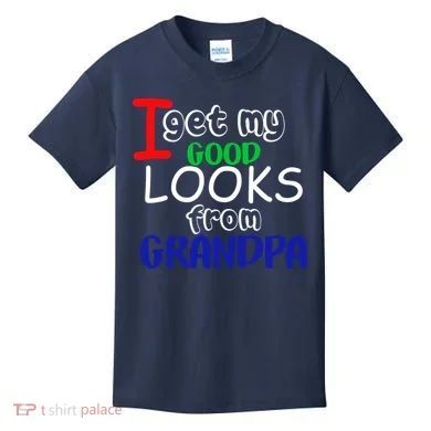 Kids T-Shirt