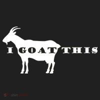 I Goat This Women's Sweatshirt thumb 2