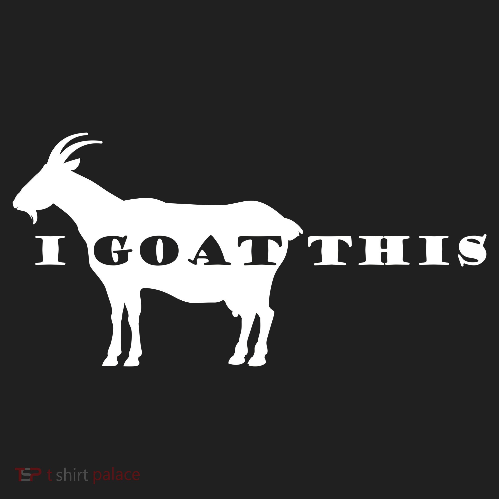I Goat This Beanie