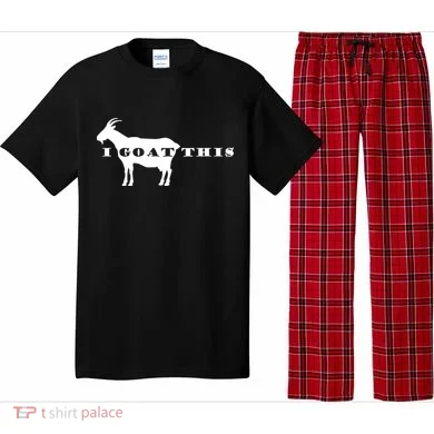 Pajama Set