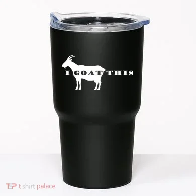 Tumbler