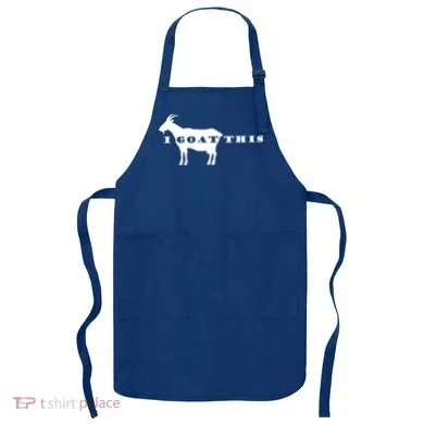 I Goat This Apron