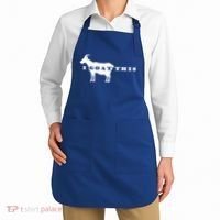 I Goat This Apron thumb 2