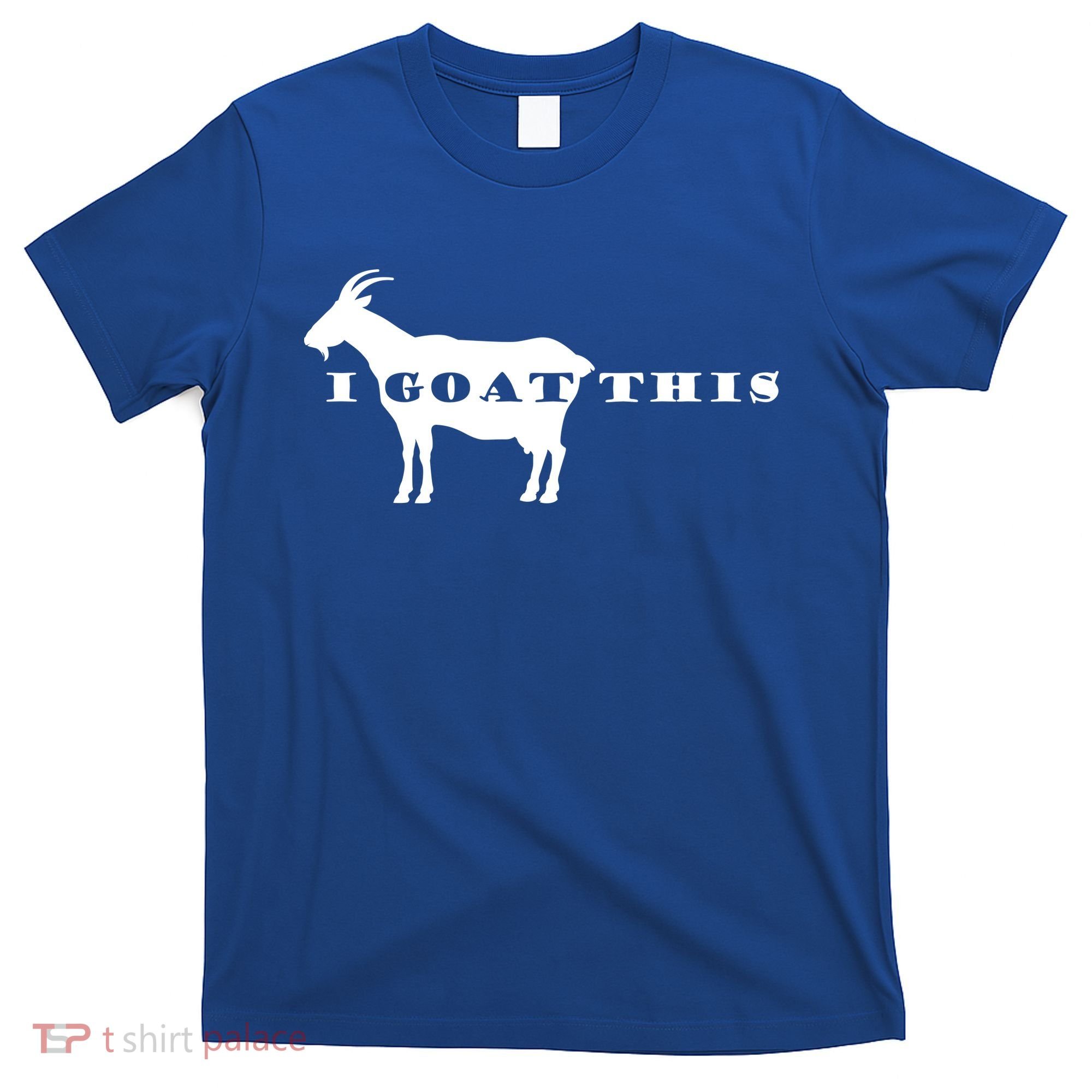 I Goat This T-Shirt