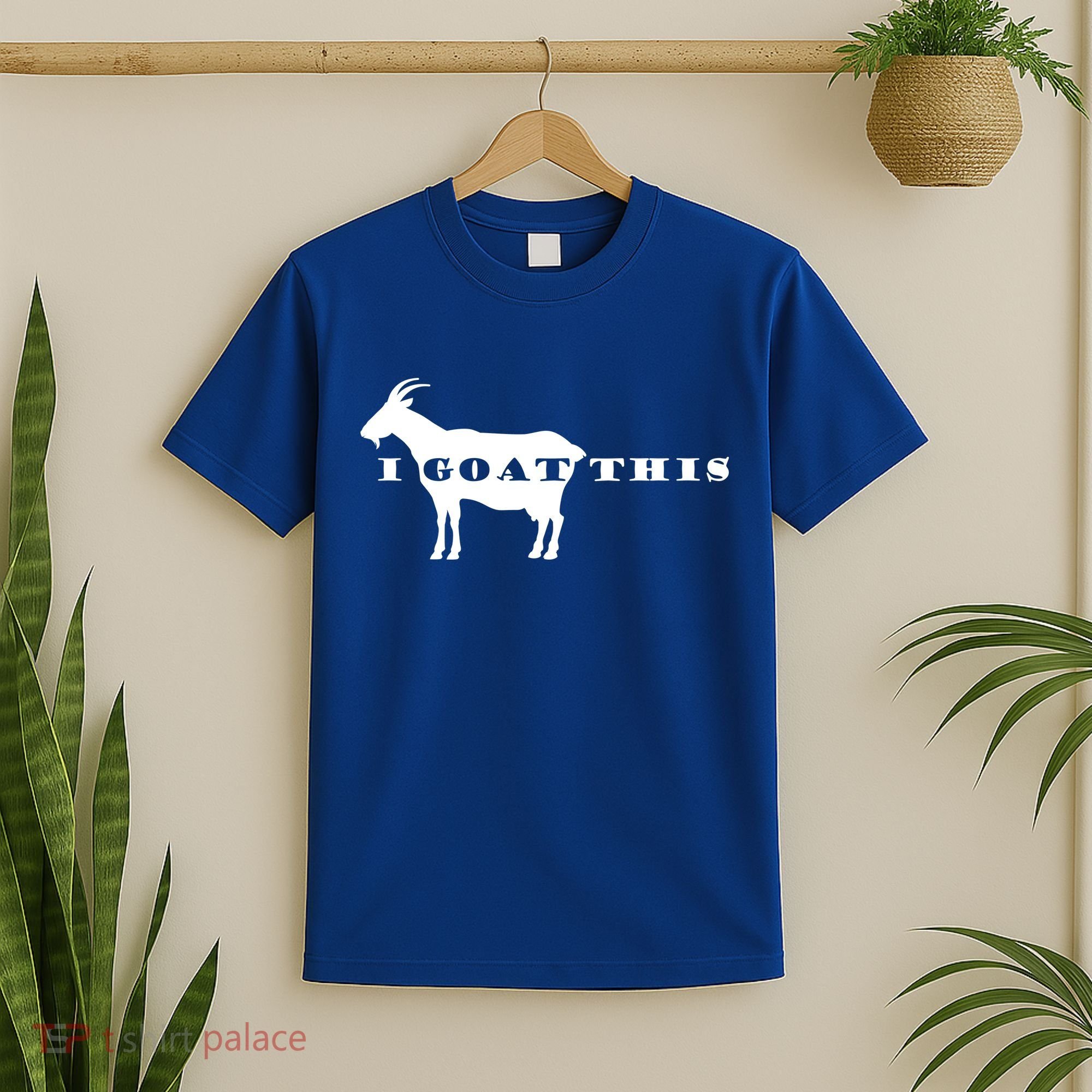 I Goat This T-Shirt