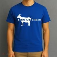 I Goat This T-Shirt thumb 3