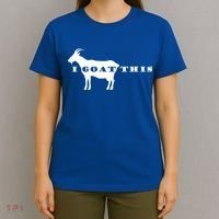 I Goat This T-Shirt thumb 4