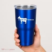 I Goat This Tumbler thumb 2