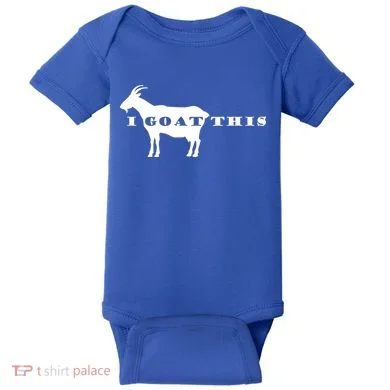 Baby Bodysuit