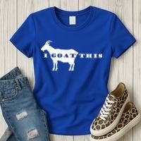 I Goat This Women's T-Shirt thumb 3