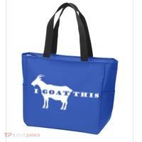 I Goat This Tote Bag thumb 3