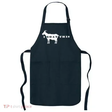 Apron