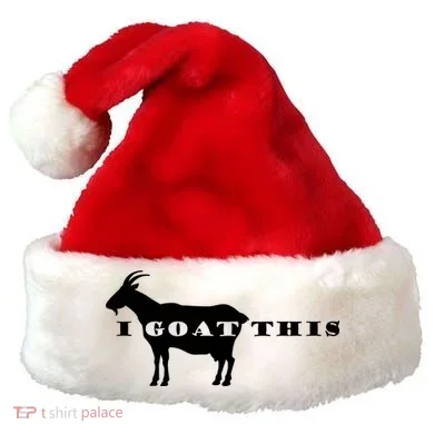 Santa Hat