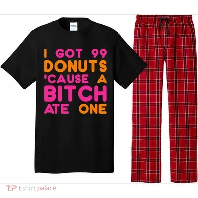 Pajama Set