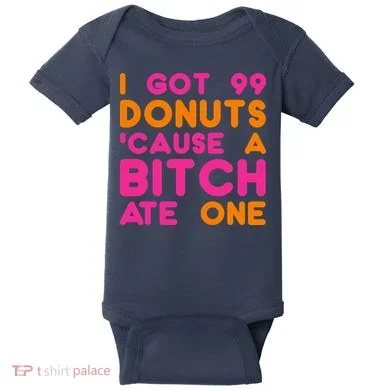 Baby Bodysuit