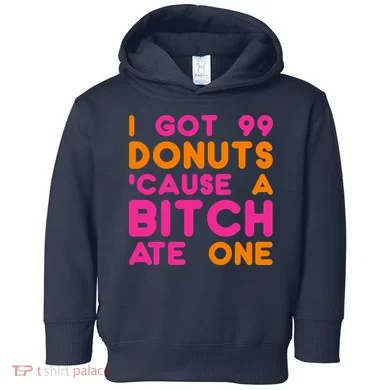 Toddler Hoodie