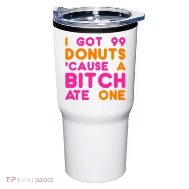 Tumbler