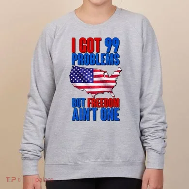 Women's Sweatshirt