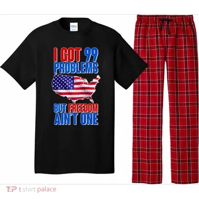 Pajama Set