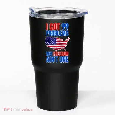 Tumbler