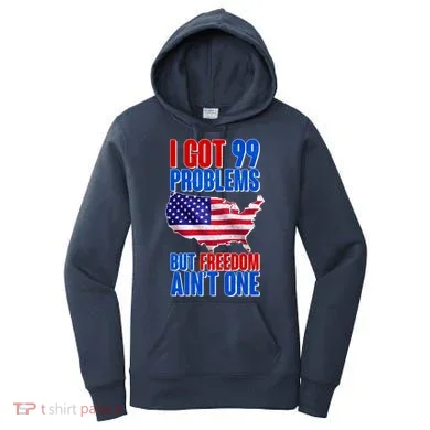 Women's Hoodie