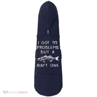 Doddie Hoodie