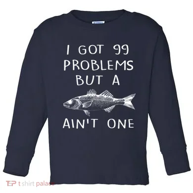 Toddler Long Sleeve