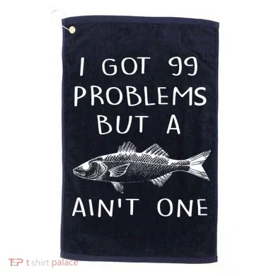 Golf Towel
