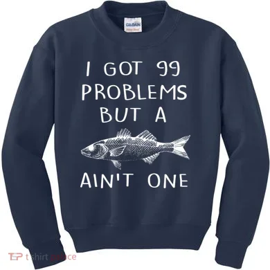 Kids Sweatshirt