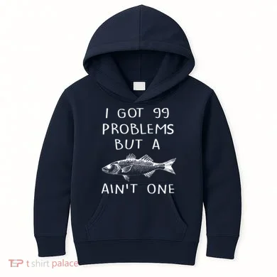 Kids Hoodie