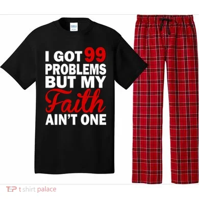 Pajama Set