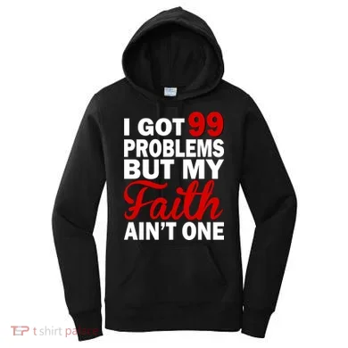 Women's Hoodie
