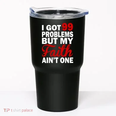 Tumbler