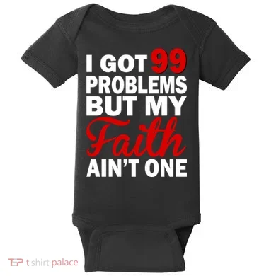 Baby Bodysuit