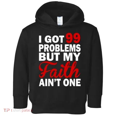 Toddler Hoodie