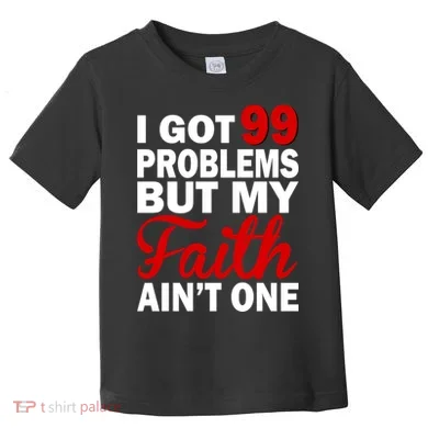 Toddler T-Shirt