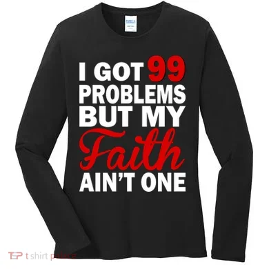 Women's Long Sleeve Shirt