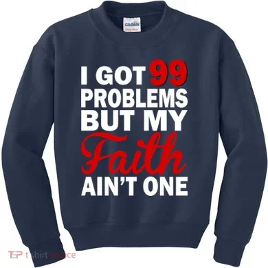 Kids Sweatshirt