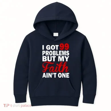 Kids Hoodie