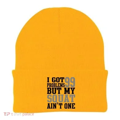 Beanie