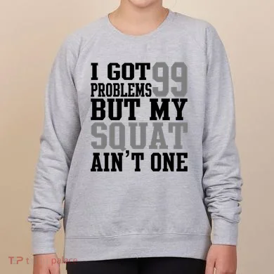 Women's Sweatshirt