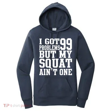 Women's Hoodie