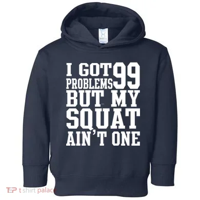 Toddler Hoodie