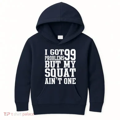 Kids Hoodie