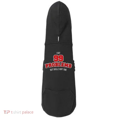 Doddie Hoodie