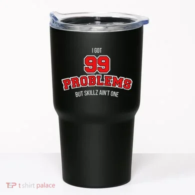 Tumbler
