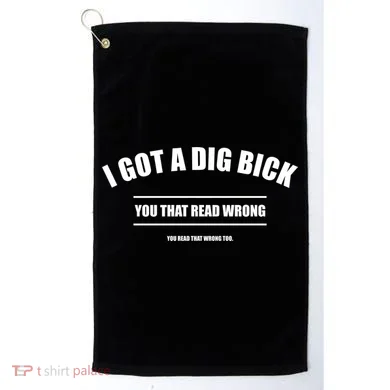 Golf Towel