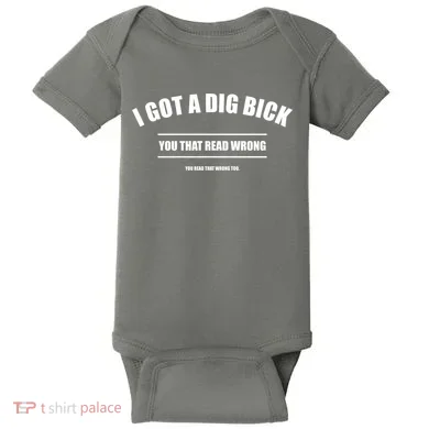 Baby Bodysuit